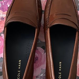 Cole Haan Penny Loafers